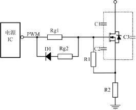 _P(gun)ԴЎ׷NõMOSFET(q)·