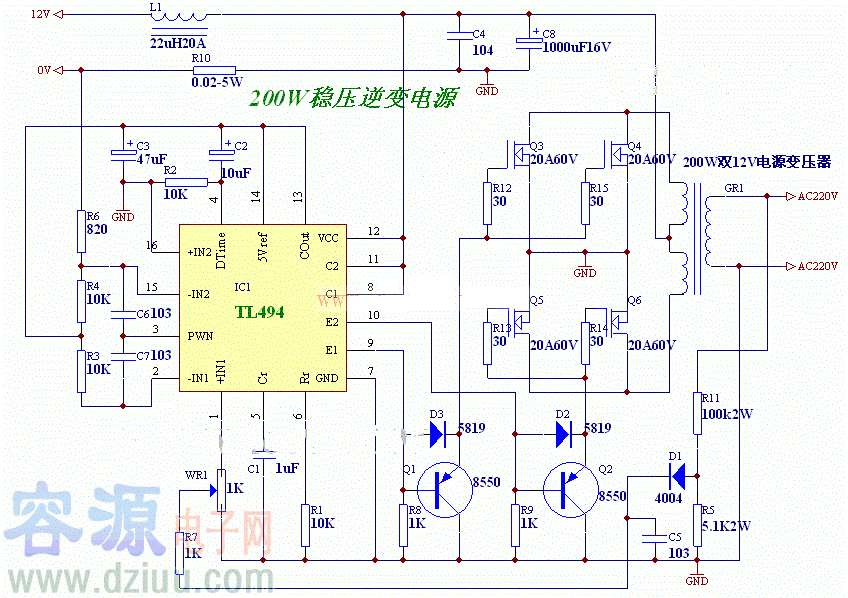 12׃220׃·D200W